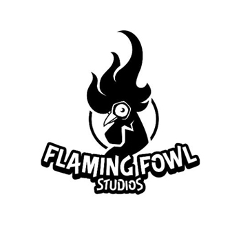 Flaming Fowl Studios