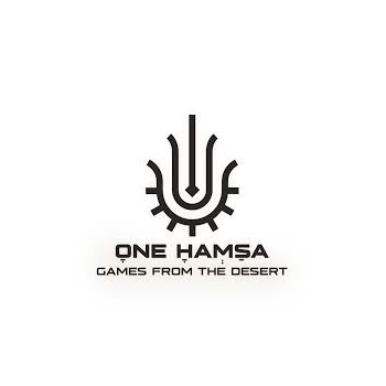One Hamsa