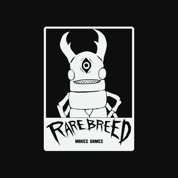 RareBreed Makes Games