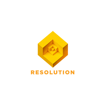 Resolution Games