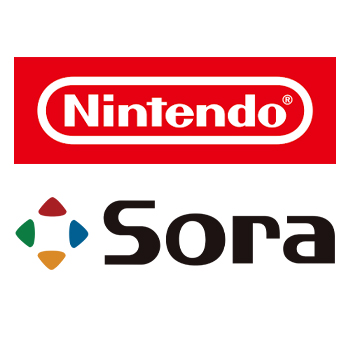 Nintendo, Sora Ltd