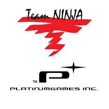 Team NINJA, PlatinumGames