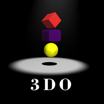 The 3DO Company