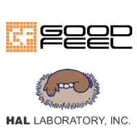 Good-Feel/HAL Laboratory
