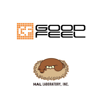 Good-Feel/HAL Laboratory