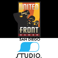 United Front Games/SCE San Diego Studio