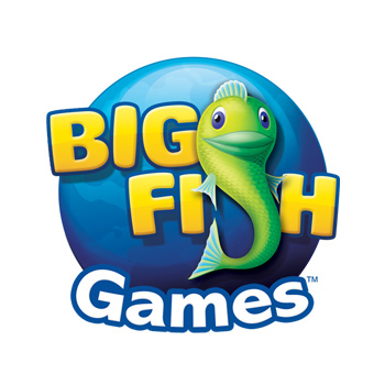 Big Fish Games