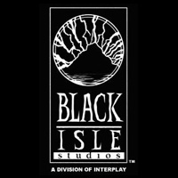 Black Isle Studios
