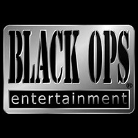 Black Ops Entertainment