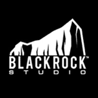 Black Rock Studio