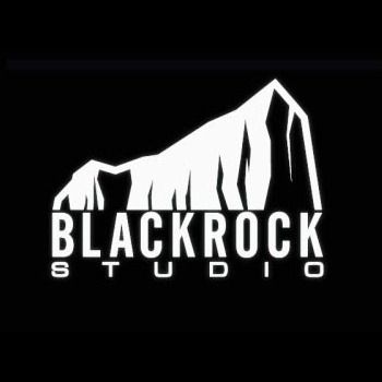 Black Rock Studio