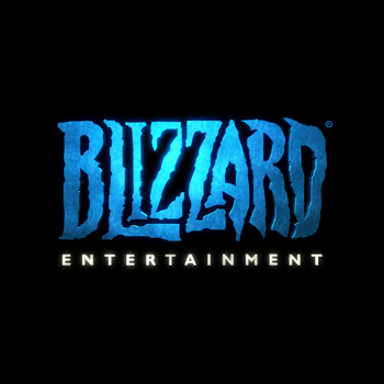 Blizzard Entertainment