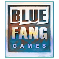 Blue Fang Games