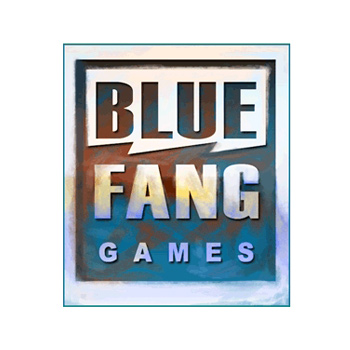 Blue Fang Games