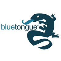 Blue Tongue