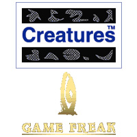 Creatures Inc./Game Freak