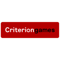 Criterion Games