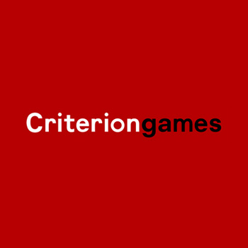 Criterion Games