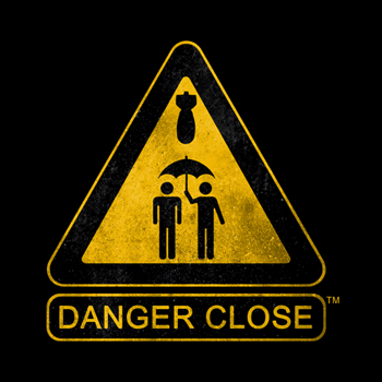 Danger Close Games