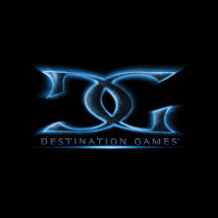 Destination Games