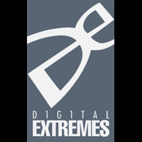 Digital Extremes