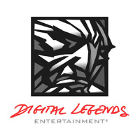 Digital Legends