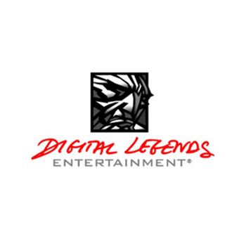 Digital Legends