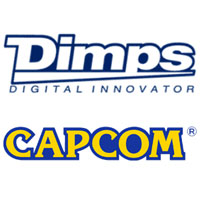 Dimps/Capcom