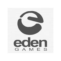 Eden Studios