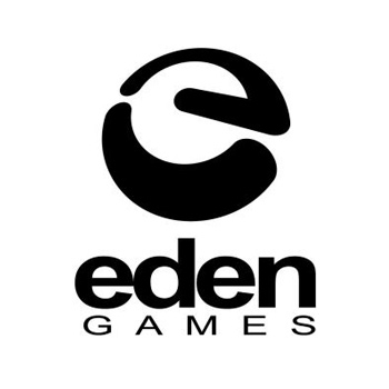 Eden Studios