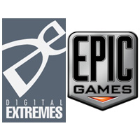 Epic Games/Digital Extremes