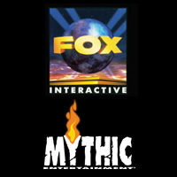 Fox Interactive/Mythic Entertainment