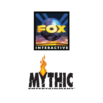 Fox Interactive/Mythic Entertainment