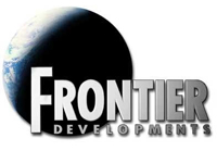 Frontier Developments Ltd.