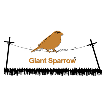 Giant Sparrow