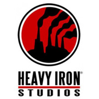 Heavy Iron Studios