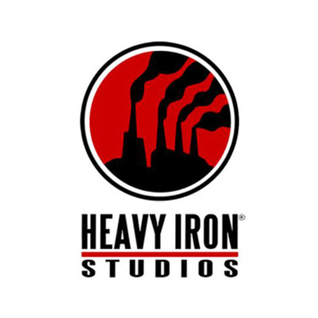 Heavy Iron Studios