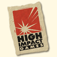 High Impact Games