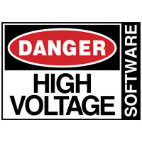 High Voltage Software