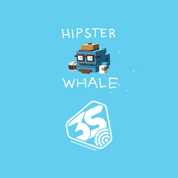 Hipster Whale Pty Ltd/3 Sprockets