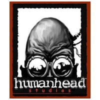 Human Head Studios