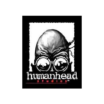 Human Head Studios