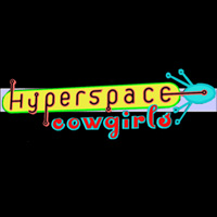 Hyperspace Cowgirls