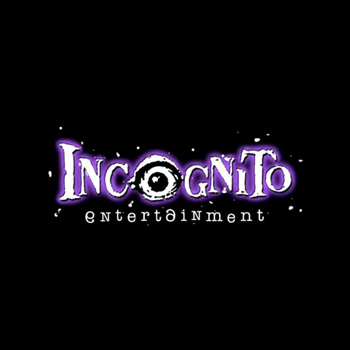 Incognito Entertainment