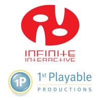 Infinite Interactive, 1st Playable Productions