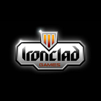 Ironclad Games