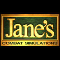 Jane's Combat Simulations