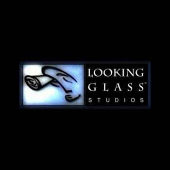 Looking Glass Studios