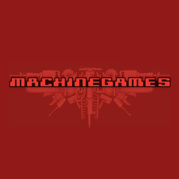 Machine Games