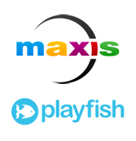 Maxis, Playfish